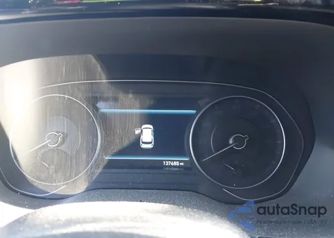 2020 Hyundai Palisade Sel z USA, uszkodzony, nr VIN KM8R3DHE4LU087691